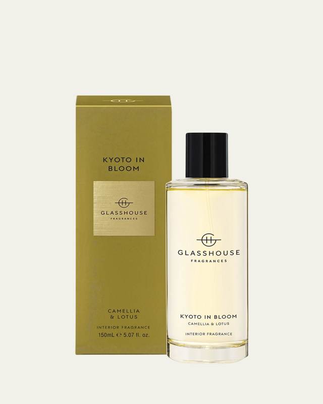 Kyoto In Bloom Interior Fragrance, 5.07 oz.